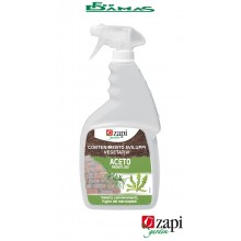ACETO PRONTO ALL' USO SPRAY DA 750 ML. ZAPI GARDEN 
